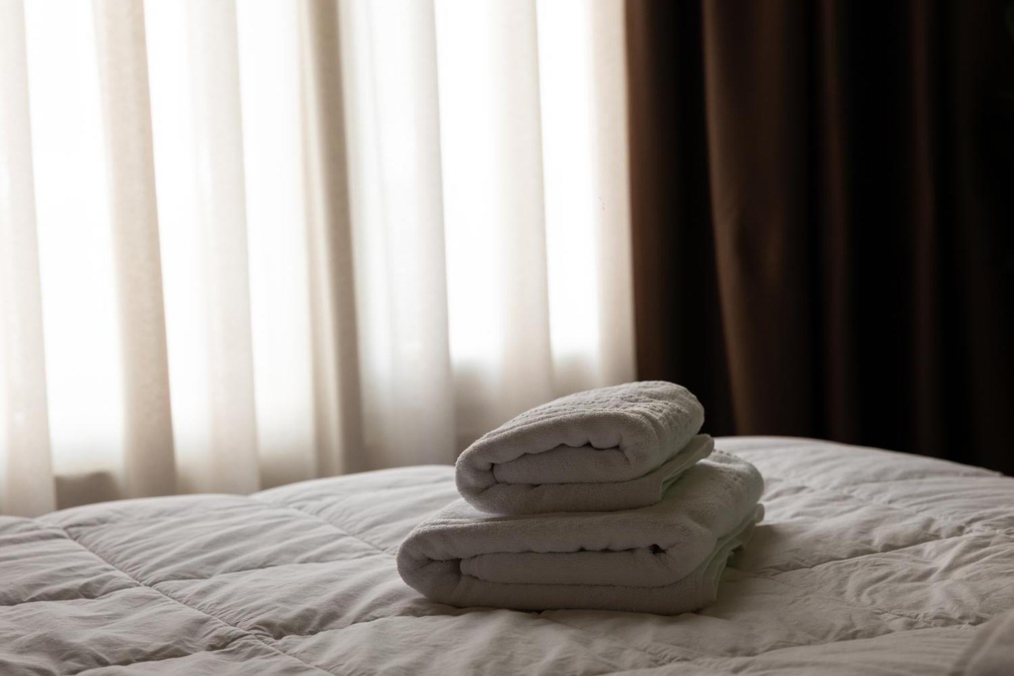 4R Colombo Hotel Tirana Kültér fotó